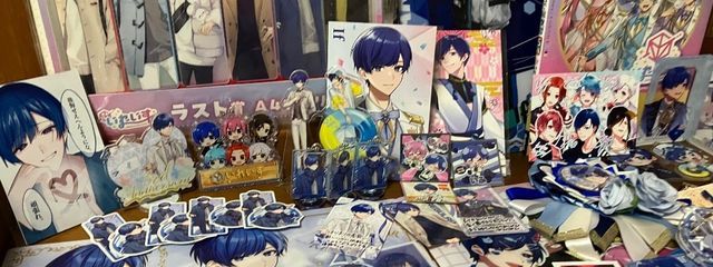猫宮　小春🎲💙🐱fan さんの壁紙画像