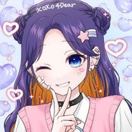 瑠夏（るか）🍪🎐さんのアイコン画像