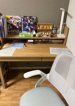 べんきょうべや