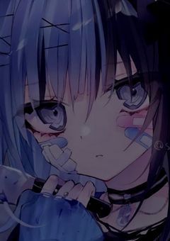いい子じゃない