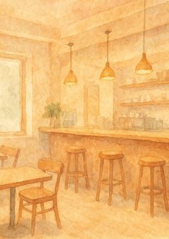 ごはん処　ひだまり