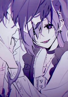 ✝–私の王子さま–✝