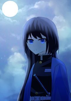 私が鬼を滅ぼすまでの話