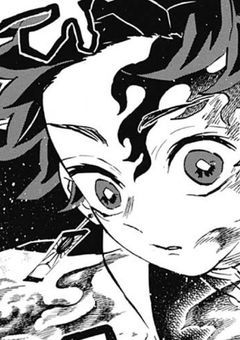 竈門炭治郎には師範がいる