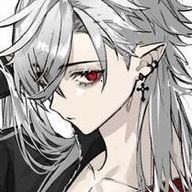 　　秋瀬さんのアイコン画像
