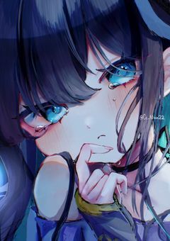 👀村を描く予定