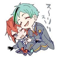 和茶さんのアイコン画像