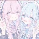 ネフィとティアナ