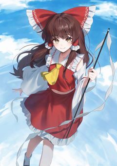 東方projectカップリング反応集