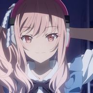 ꒰ঌAmia໒꒱さんのアイコン画像