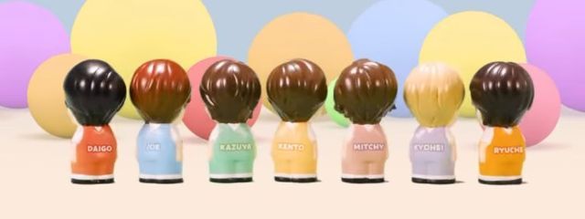 そらさんの壁紙画像