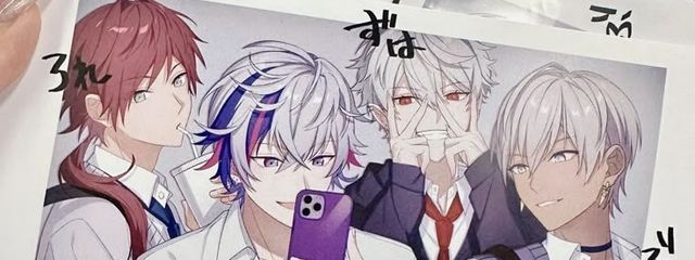ゆうとさんの壁紙画像