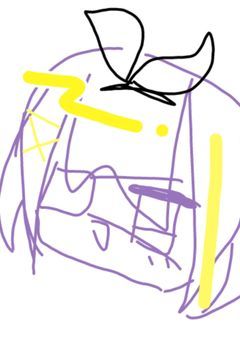 まじょっこのつぶやき部屋