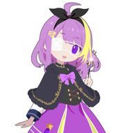 氷影スミン/hikagesuminnさんのアイコン画像