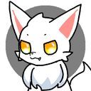 八幡宮の使い魔