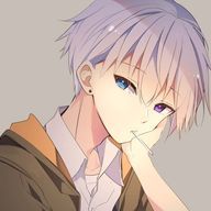 まいにちねむち　＃一ヶ月に一回は更新したいさんのアイコン画像