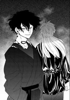 #幼馴染が怖い件について