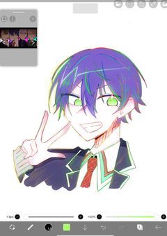 リアルのイラスト部屋③