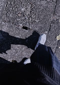 #　関 係 者　募 集　ꔛ‬ෆ 