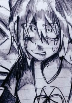 りあるのイラスト部屋⑤☆