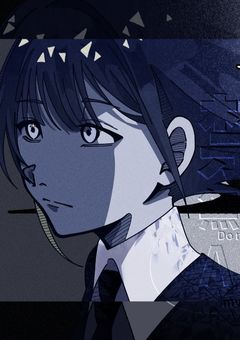 イラスト部屋⑤