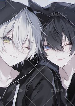 とある双子のお話