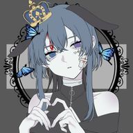 透羽　病み期さんのアイコン画像