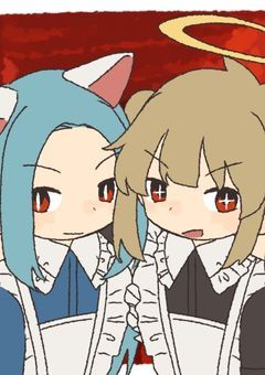 異変解決屋