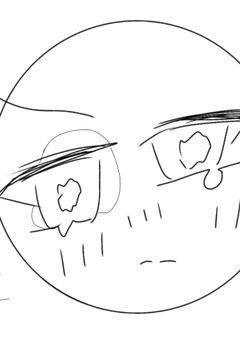 カンヒュのお絵かき部屋