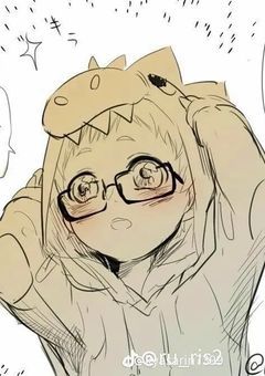 ツッキー右専用車両