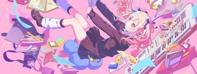 篠宮ある↺﻿100%さんの壁紙画像