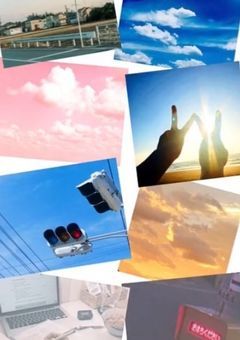 烏野のアイドルヒーローに狙われてる🙃