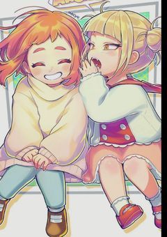 壊理ちゃんの姉 病んでます