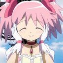 鹿目まどか@皆んな大好きだよ〜！！！