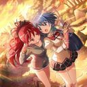 美樹さやか@杏子が怖いまどか助けて？？？