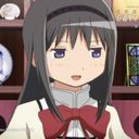 暁美ほむら