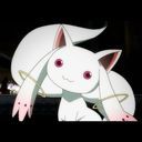 キュゥべえ