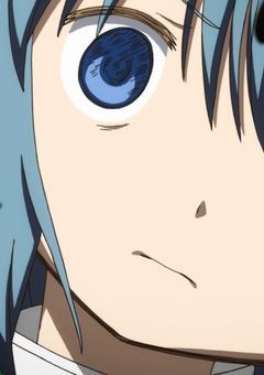 パラダイス学園のよく教室の隅っこにいる子は魔法少女でした！