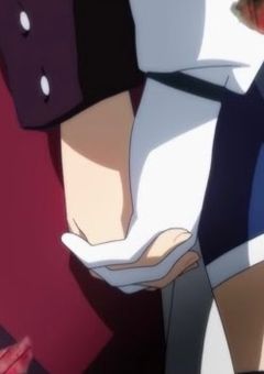 アイプリ×まどマギ［新編］叛逆の物語