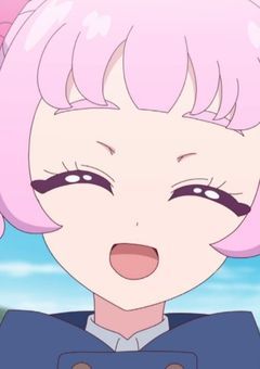 魔法少女じゃないです！！私はア・イ・プ・リ♡(はーと) え、ウザい？？？あれ(