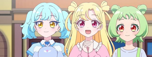 アイプリ女【引退済】さんの壁紙画像