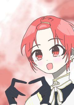 いれいすあーと！(BLイラスト、漫画)