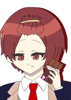チョコレートより甘い味ってなんだろう？