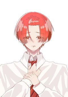 記憶を失っても、好きと誓います___