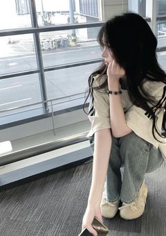 キテレツすぎる女の子