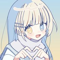 Luaさんのアイコン画像