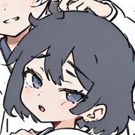 咲〜らんちゃんとペア画中〜 新小説考え中さんのアイコン画像