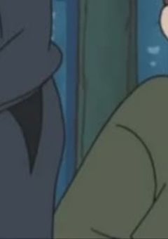 運命の相手 【土井半助 山田利吉】