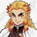 煉獄杏寿郎