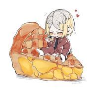 Minaさんのアイコン画像